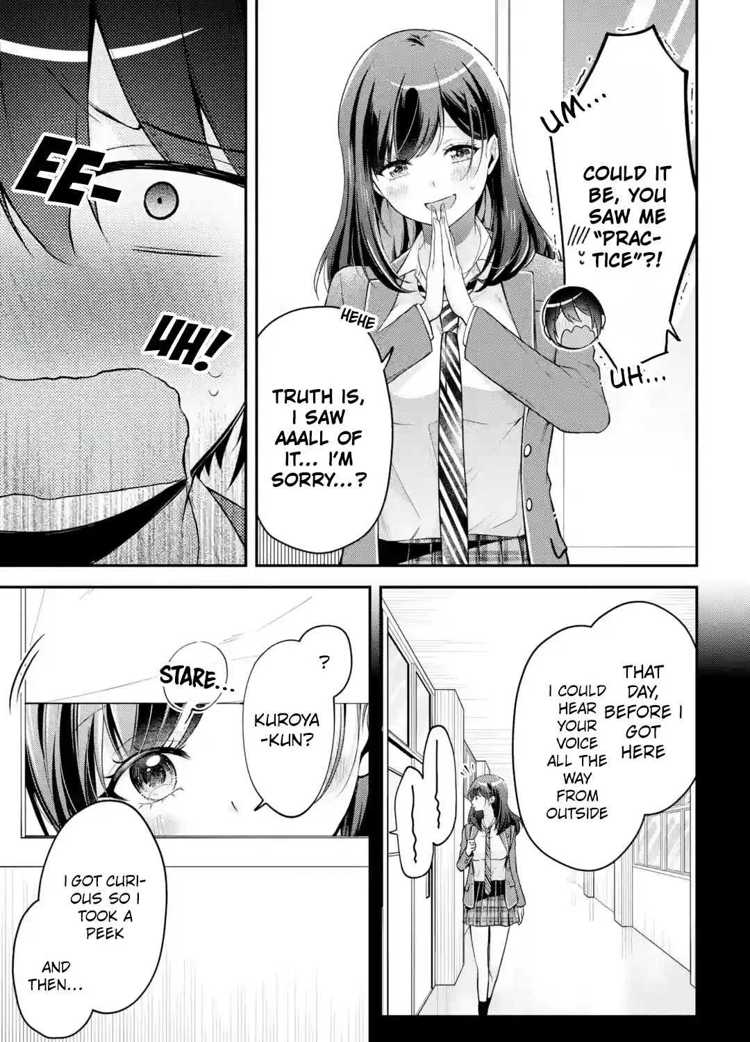 You Like Me, Don't You?, chapter 19 END, page 13