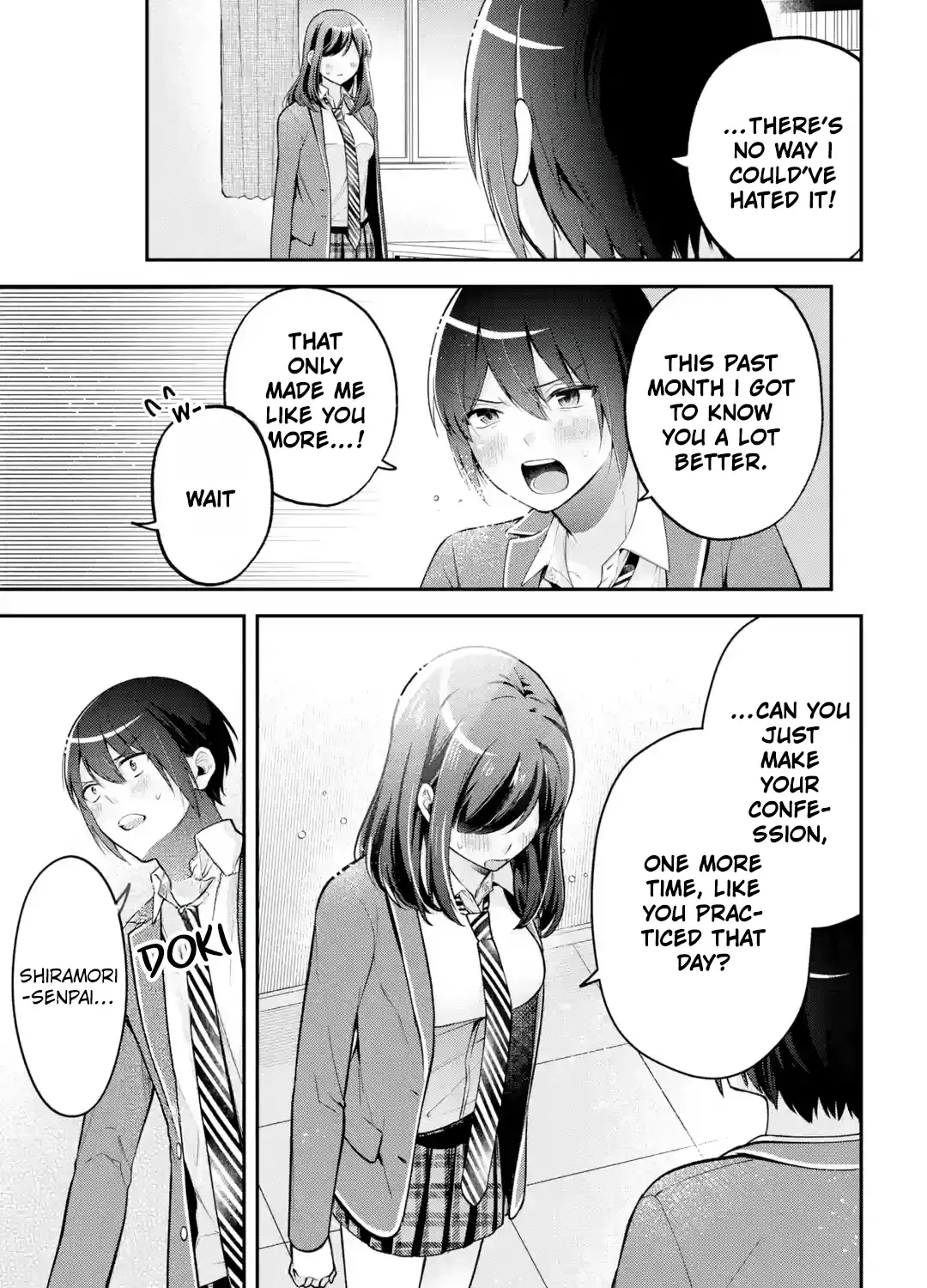 You Like Me, Don't You?, chapter 19 END, page 33