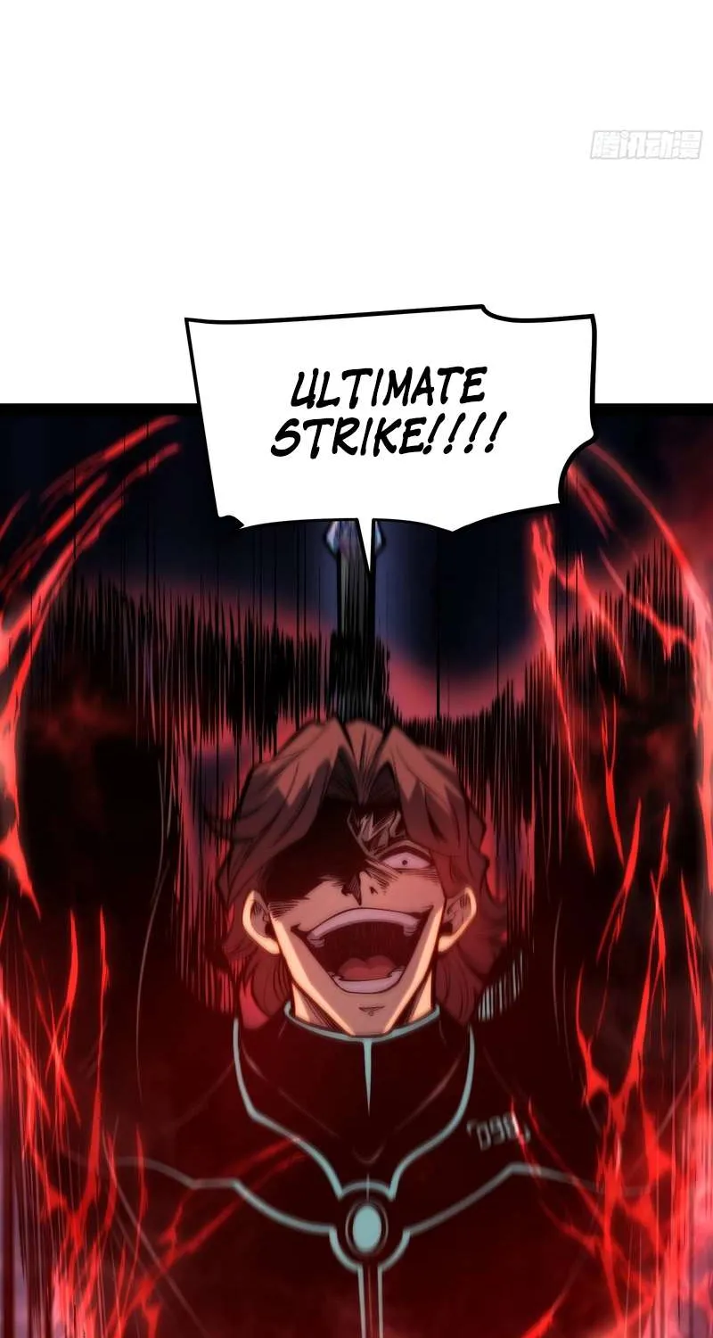 All-Class Awakening:God Slayer, chapter 156, page 30