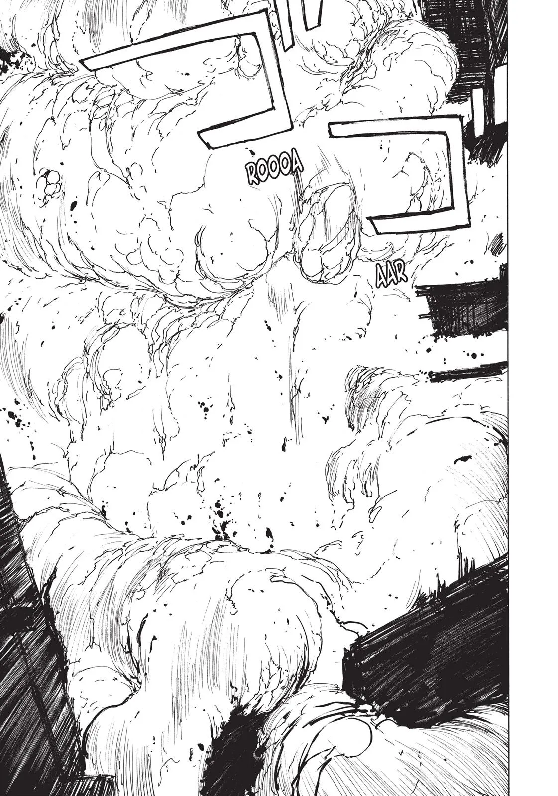BLAME!, chapter 35, page 14