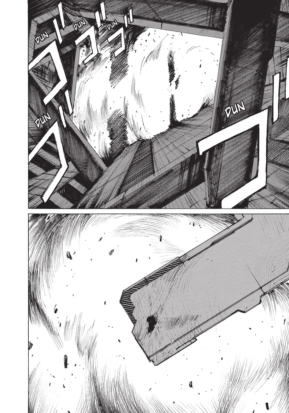 BLAME!, chapter 35, page 18