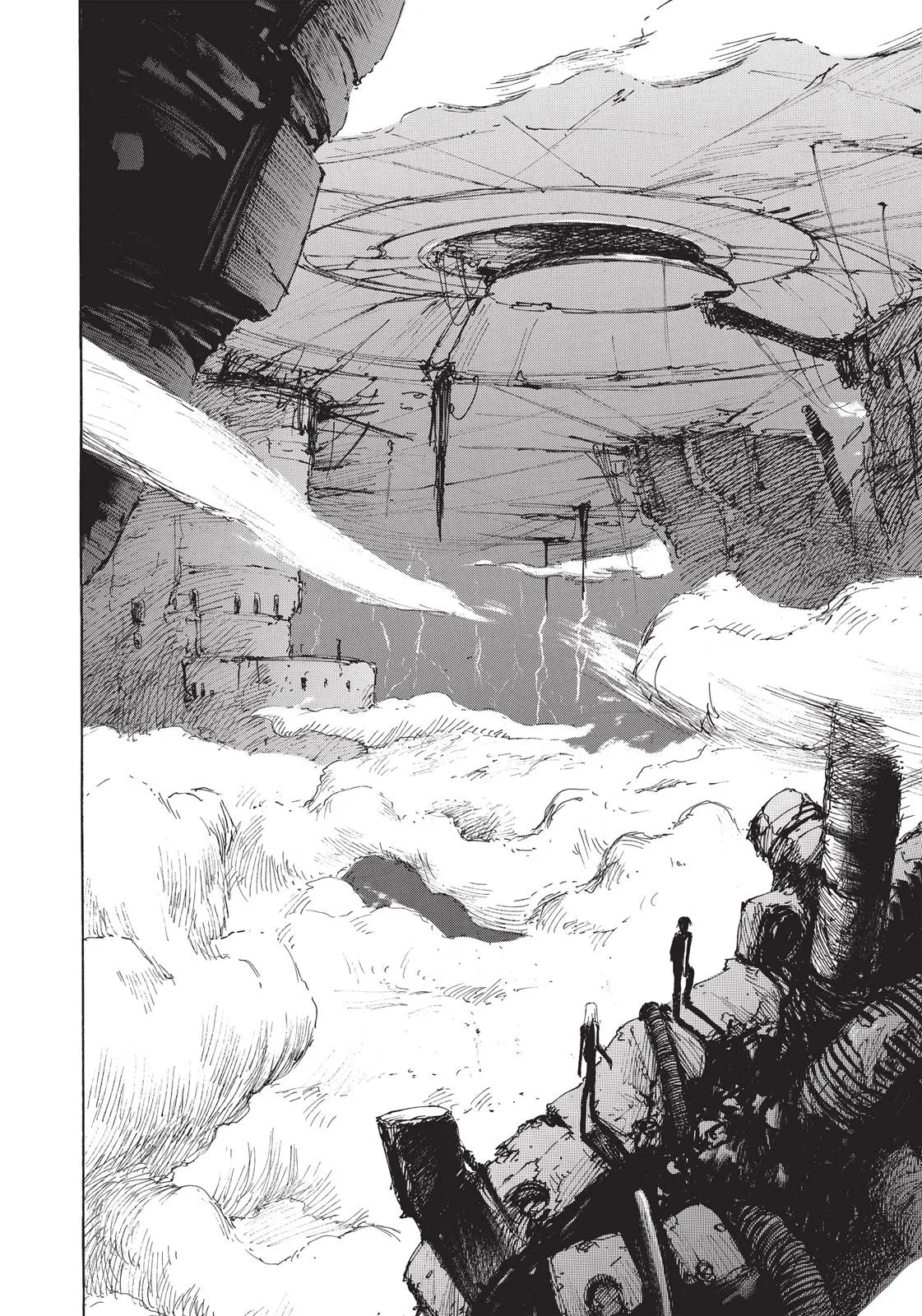 BLAME!, chapter 37, page 6