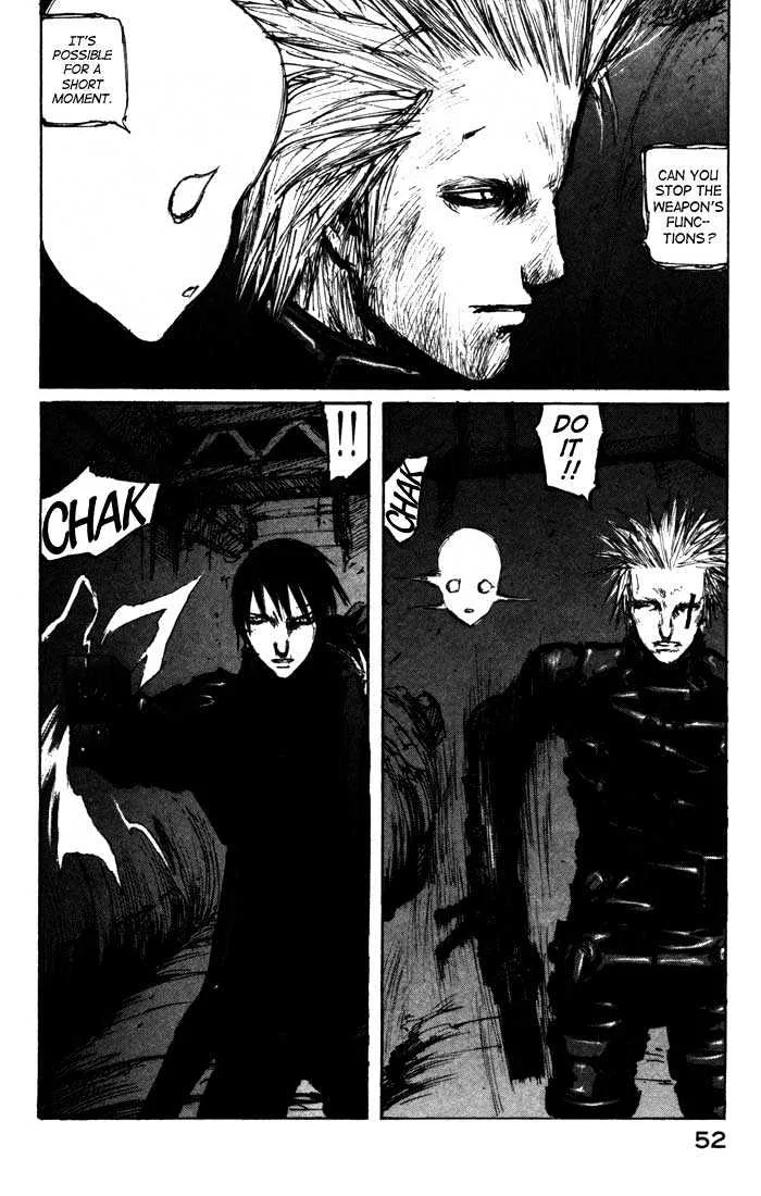BLAME!, chapter 39, page 6