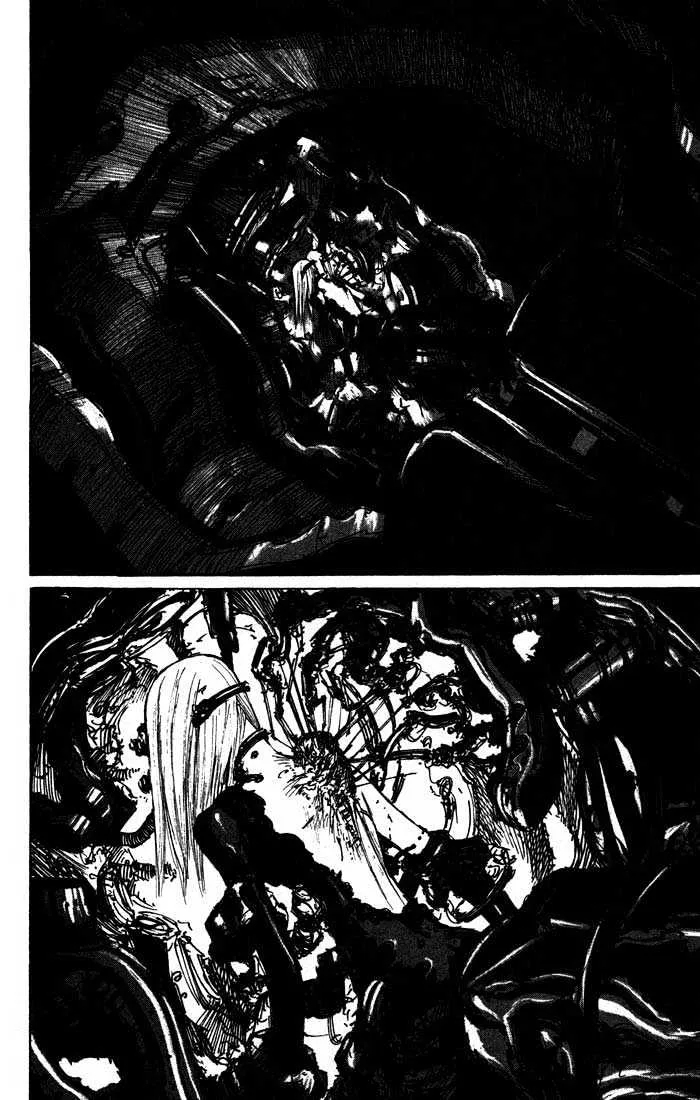 BLAME!, chapter 40, page 2
