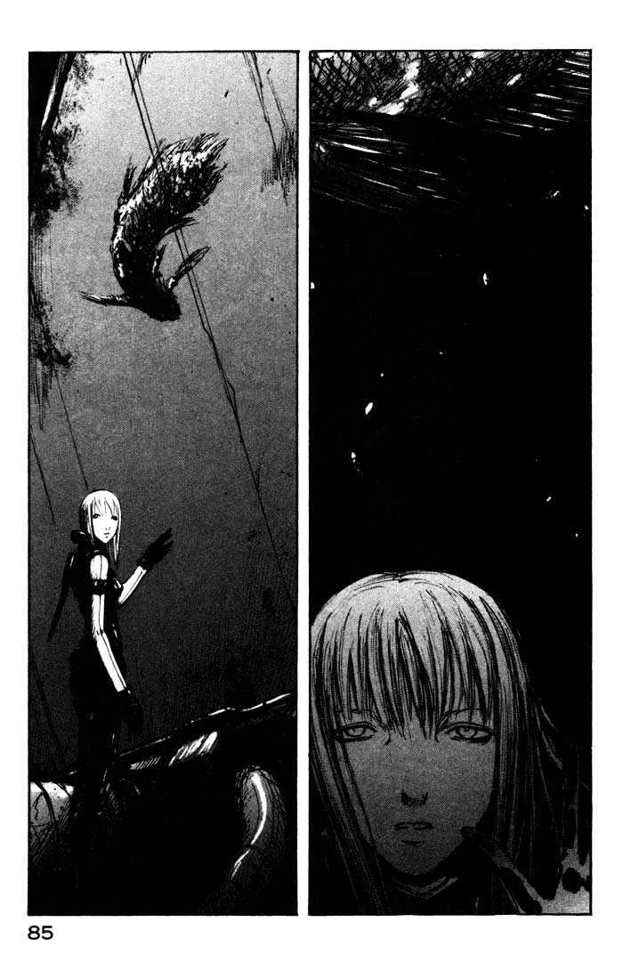 BLAME!, chapter 40, page 9