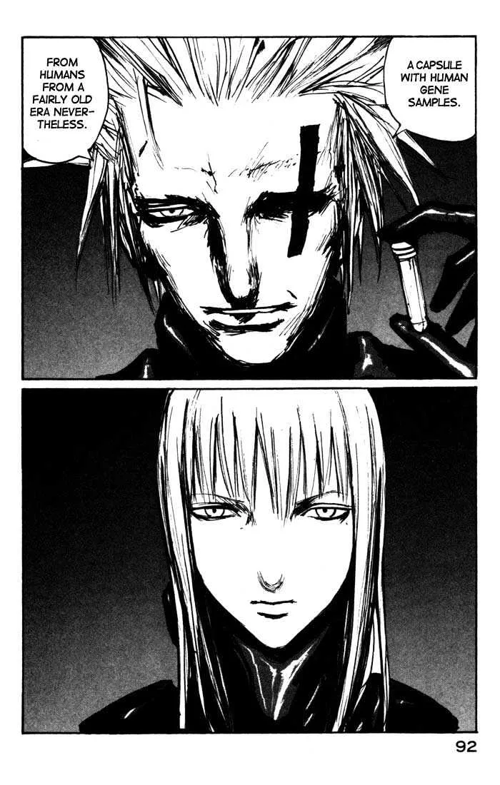 BLAME!, chapter 40, page 16