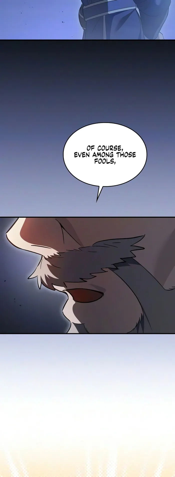 The Sword-Eating Swordmaster, chapter 42, page 16