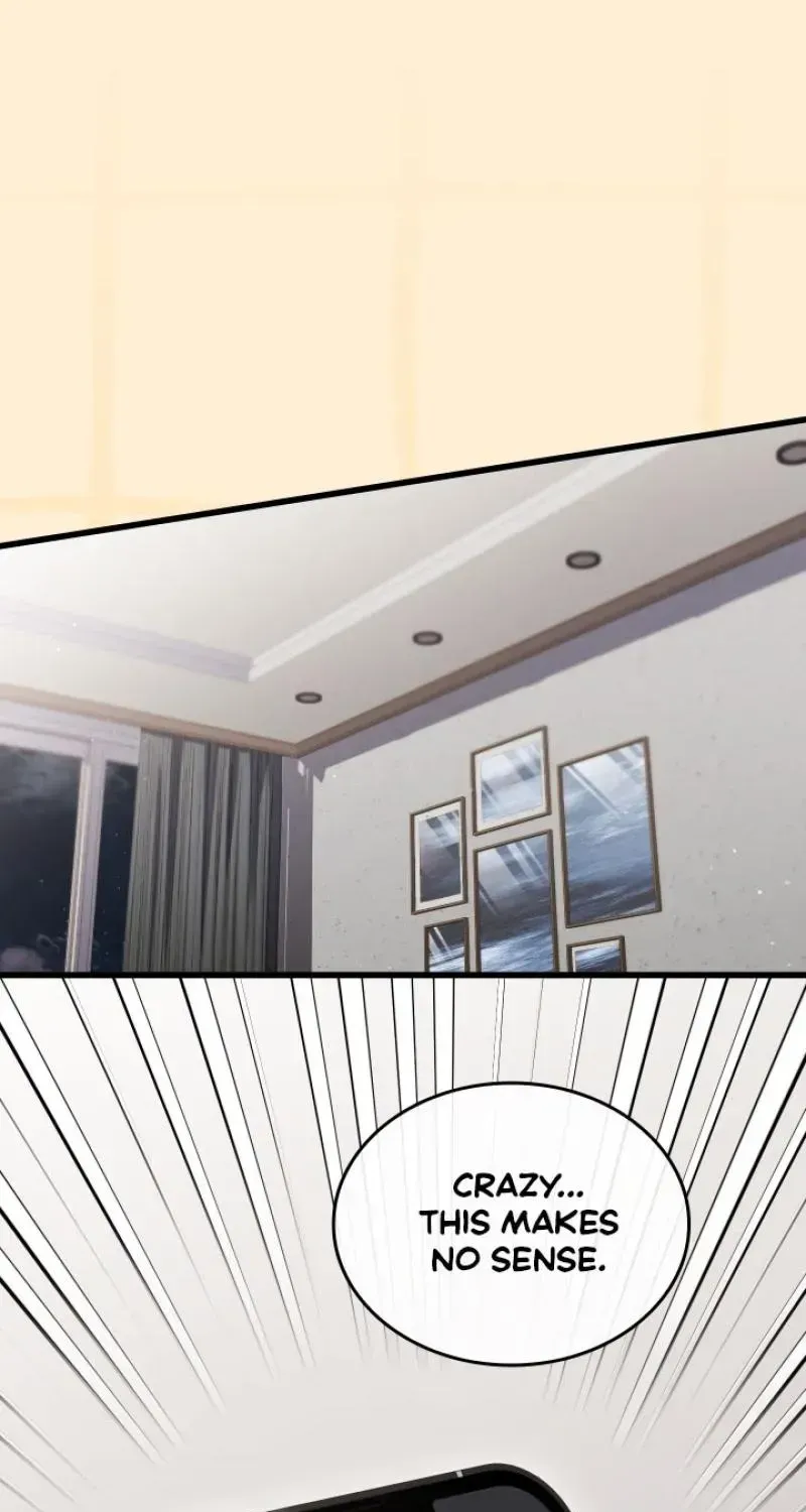 Sword God’s Livestream, chapter 24, page 1