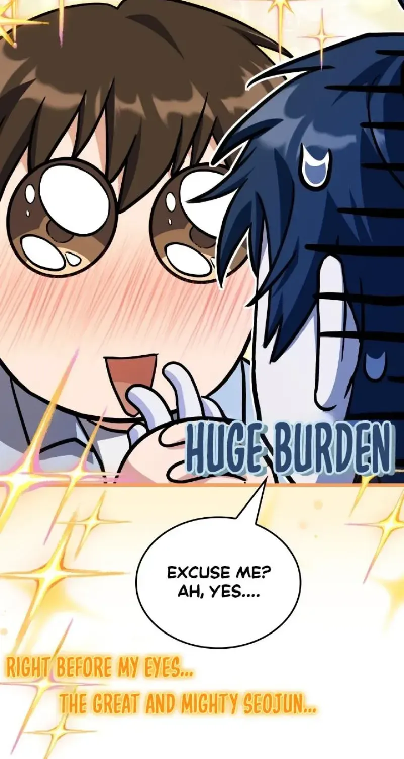 Sword God’s Livestream, chapter 24, page 38