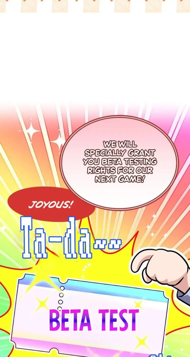 Sword God’s Livestream, chapter 24, page 49