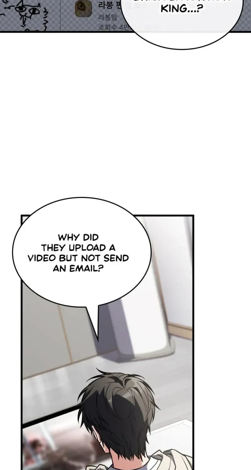 Sword God’s Livestream, chapter 25, page 40