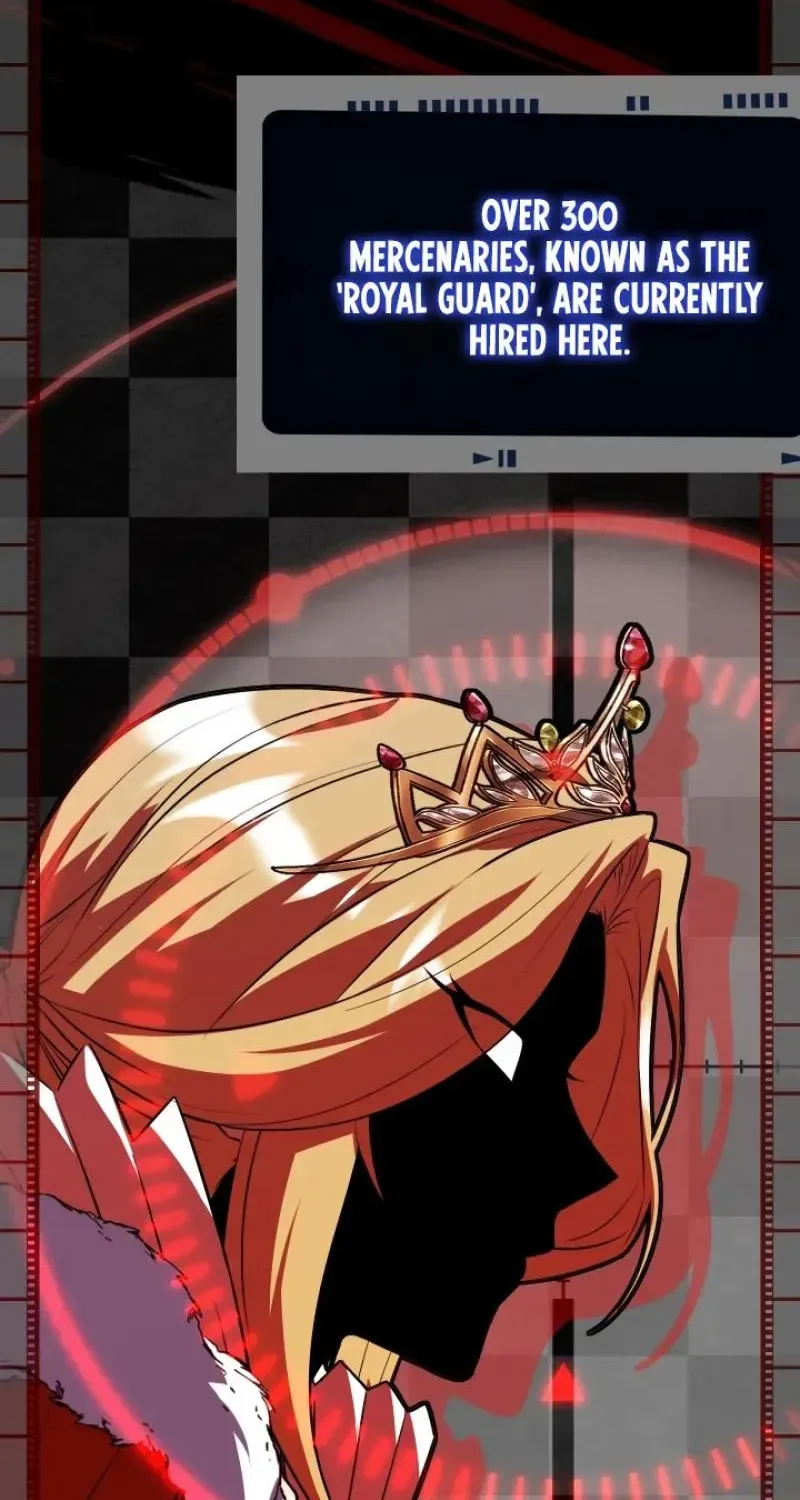 Sword God’s Livestream, chapter 26, page 48