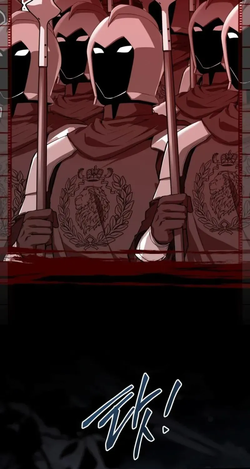 Sword God’s Livestream, chapter 26, page 50