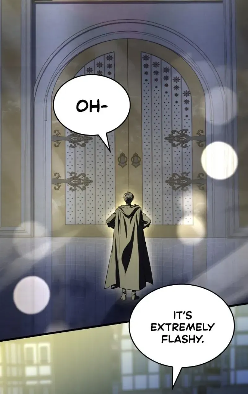 Sword God’s Livestream, chapter 26, page 52