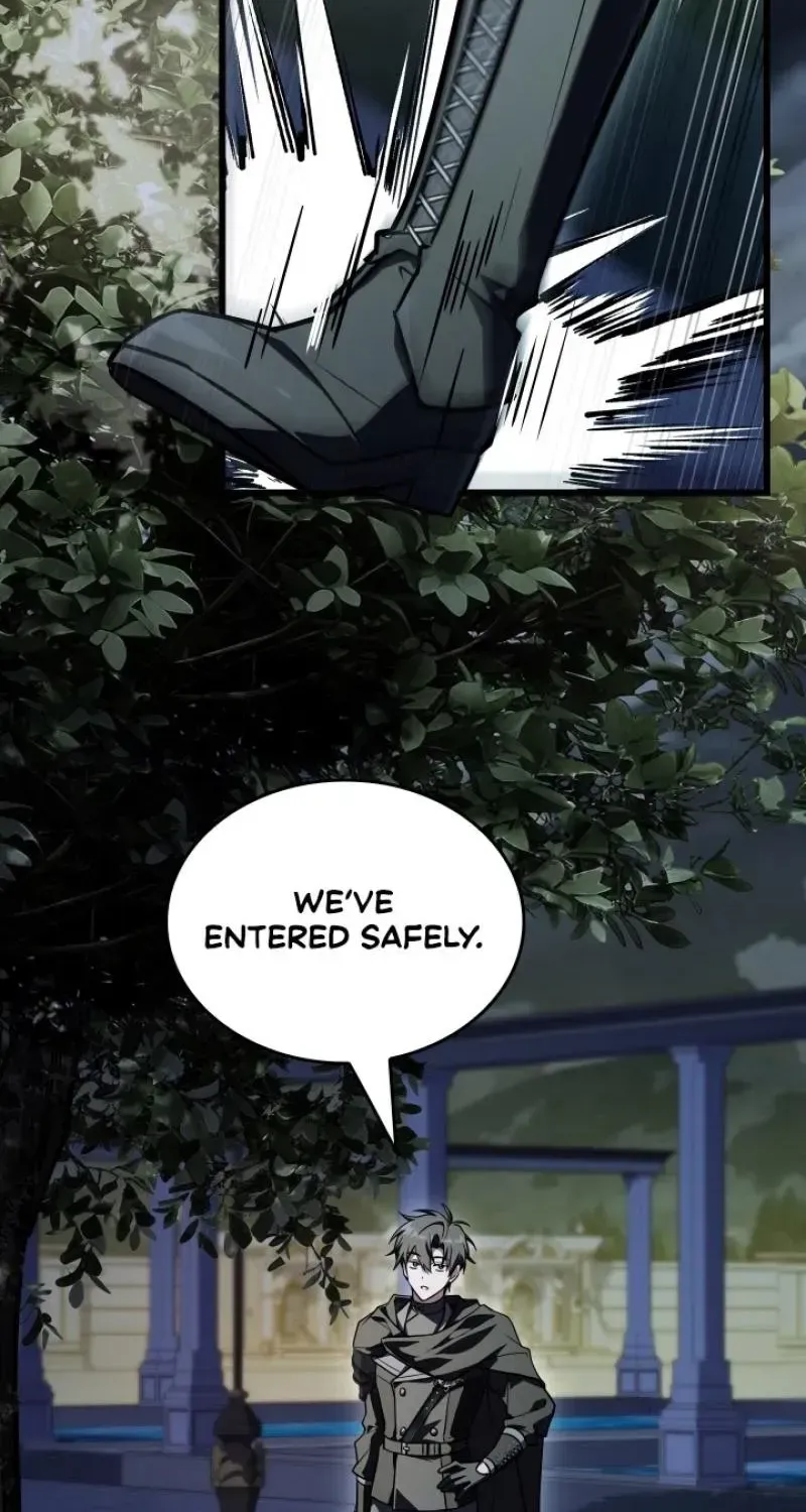 Sword God’s Livestream, chapter 26, page 71