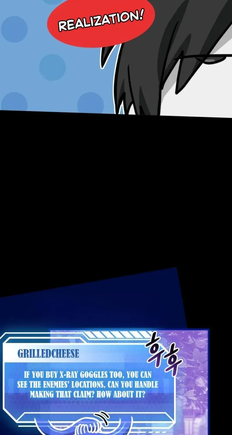 Sword God’s Livestream, chapter 26, page 78