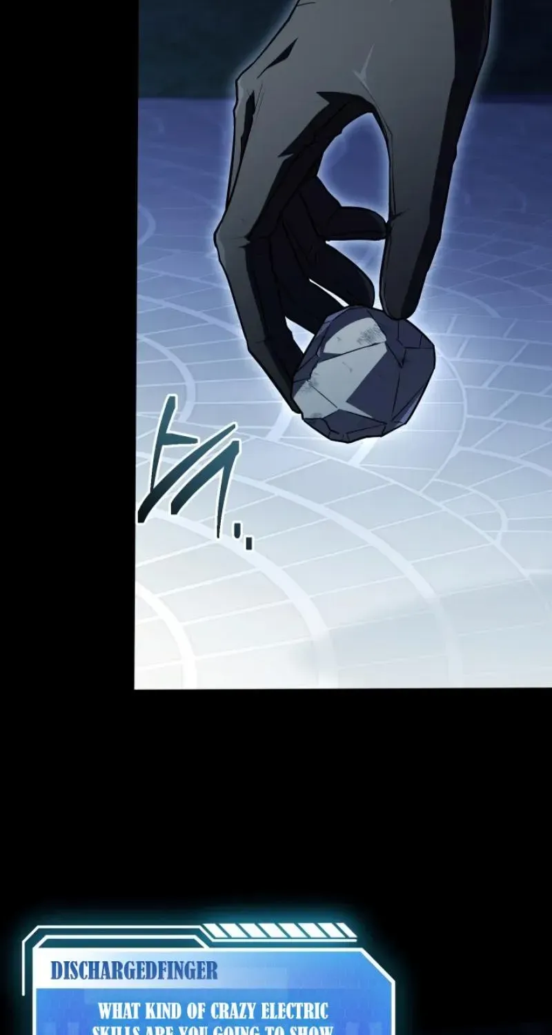 Sword God’s Livestream, chapter 26, page 86