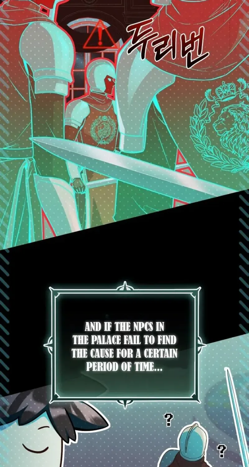 Sword God’s Livestream, chapter 26, page 106