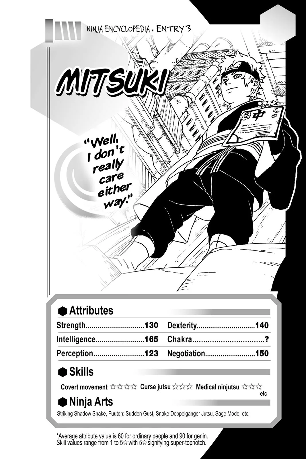 Boruto - Naruto Next Generations, chapter 3, page 48