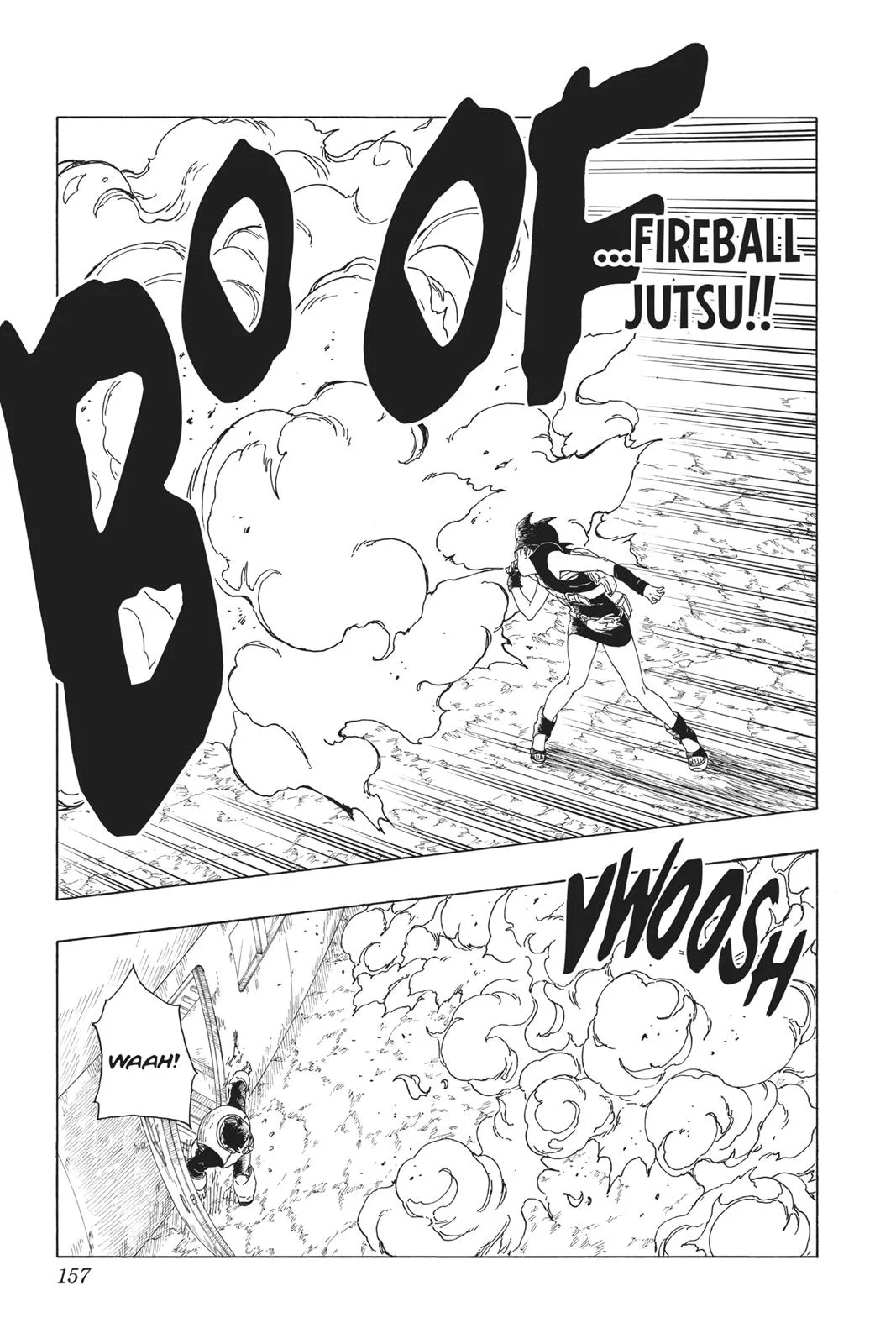 Boruto - Naruto Next Generations, chapter 19, page 19