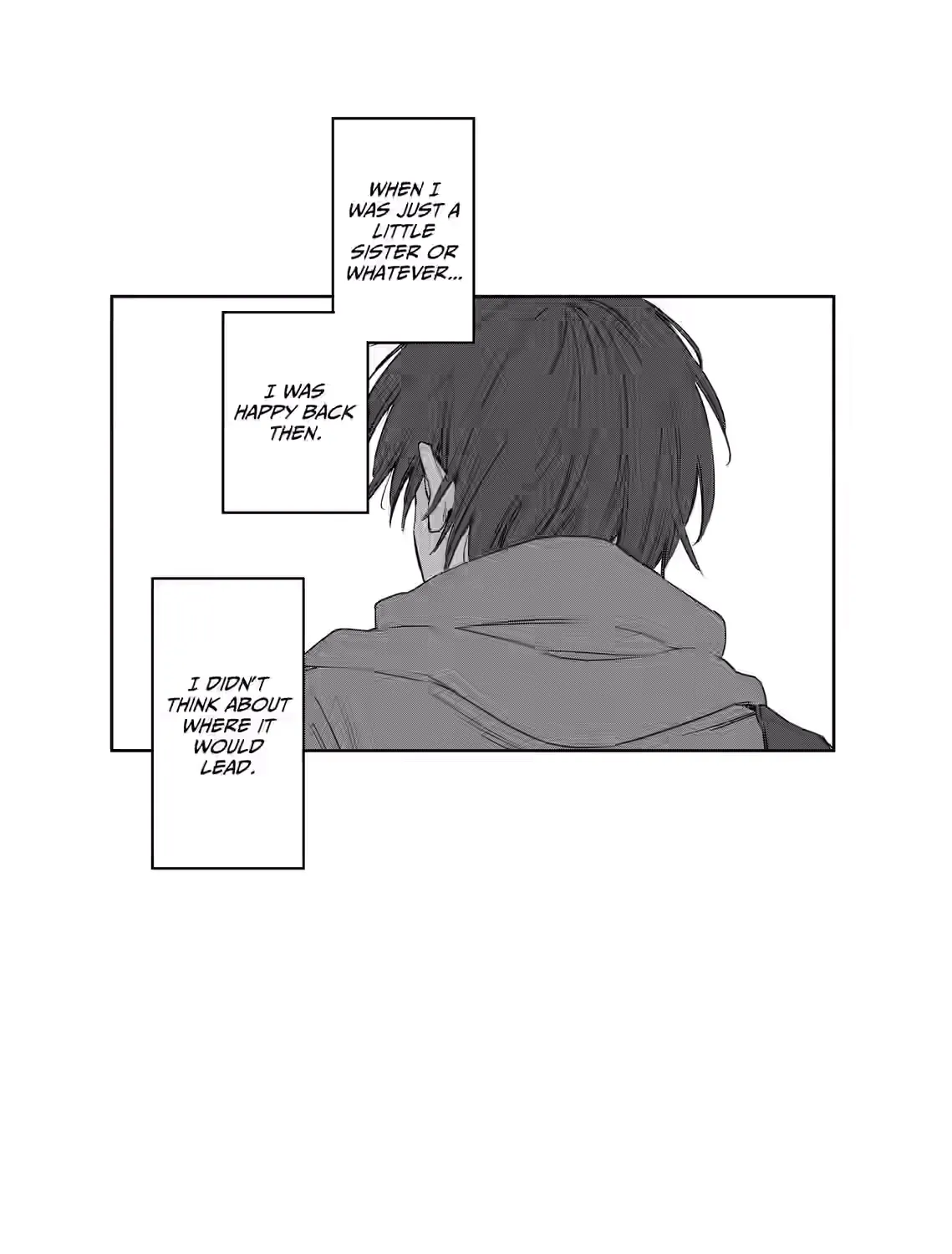 Kogare Ai, chapter 5, page 3