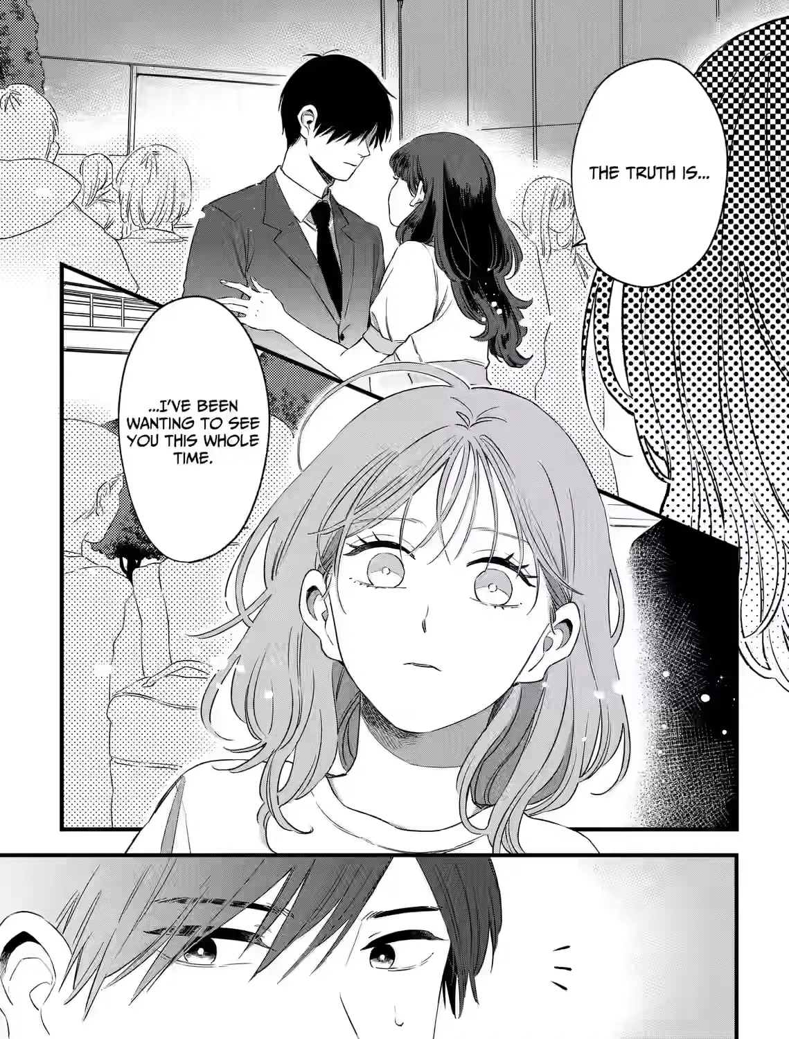 Kogare Ai, chapter 5, page 5