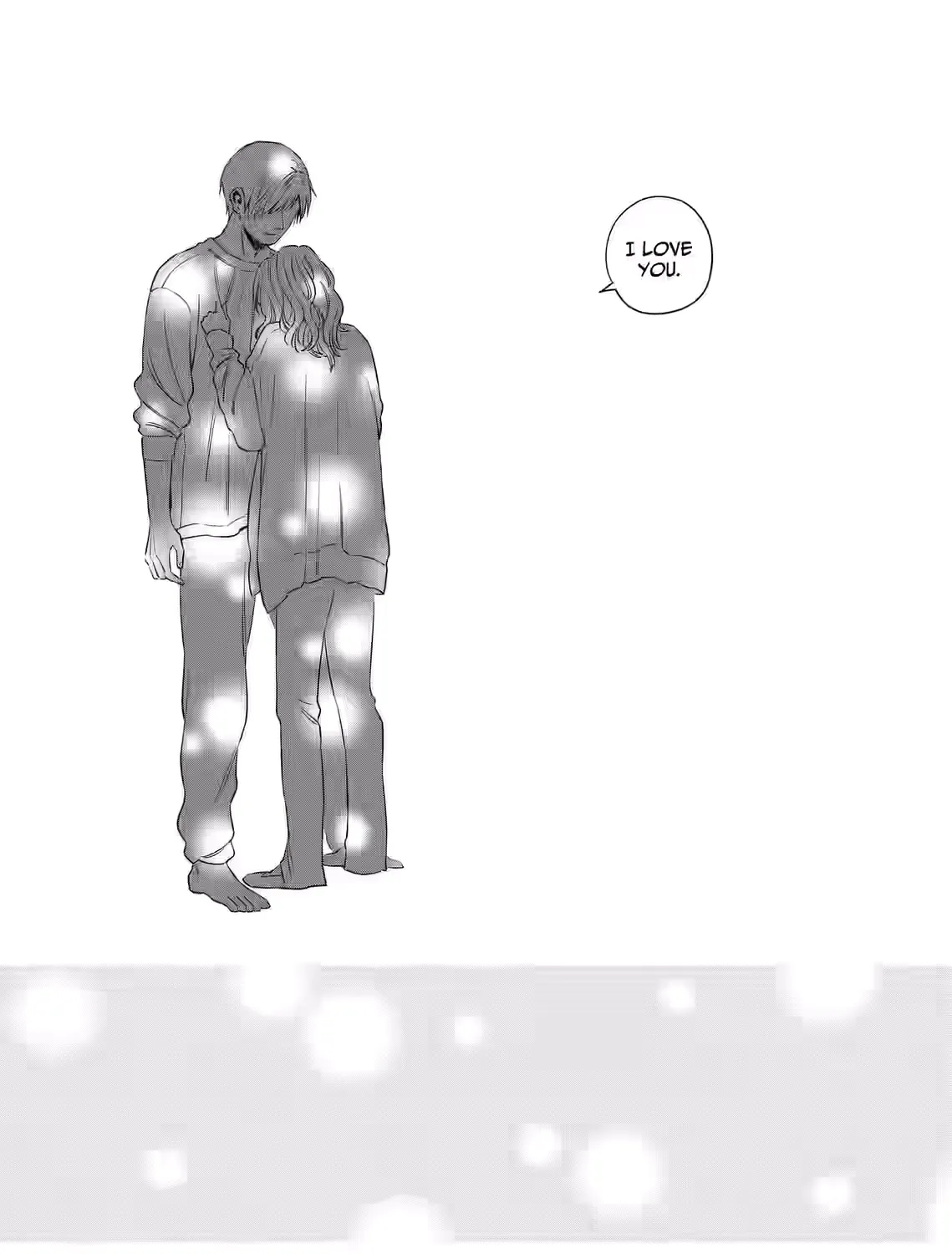 Kogare Ai, chapter 5, page 51