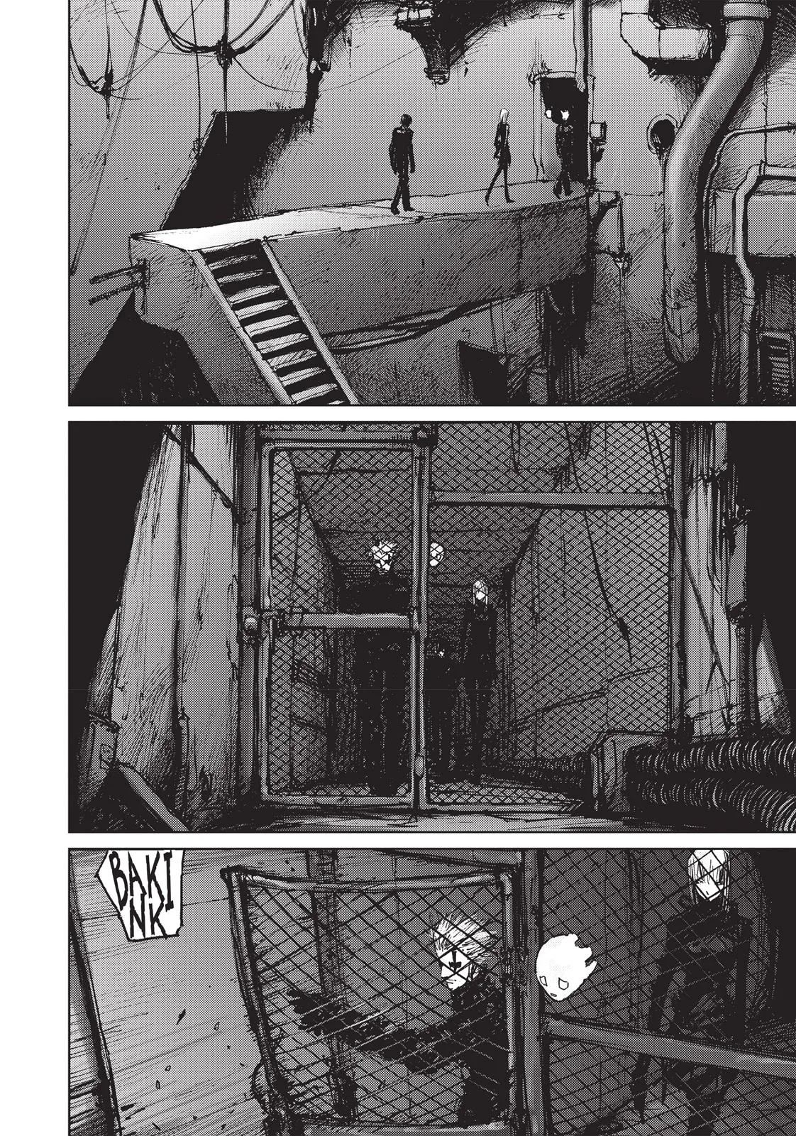 BLAME!, chapter 46, page 12
