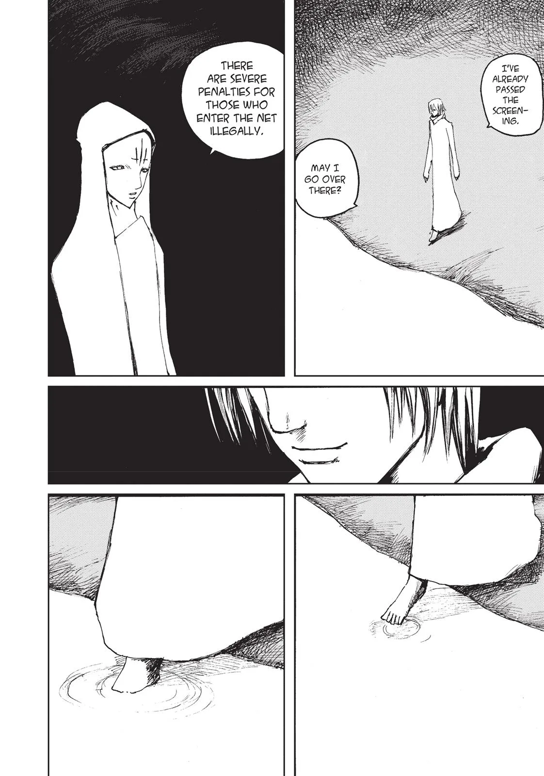 BLAME!, chapter 46, page 24