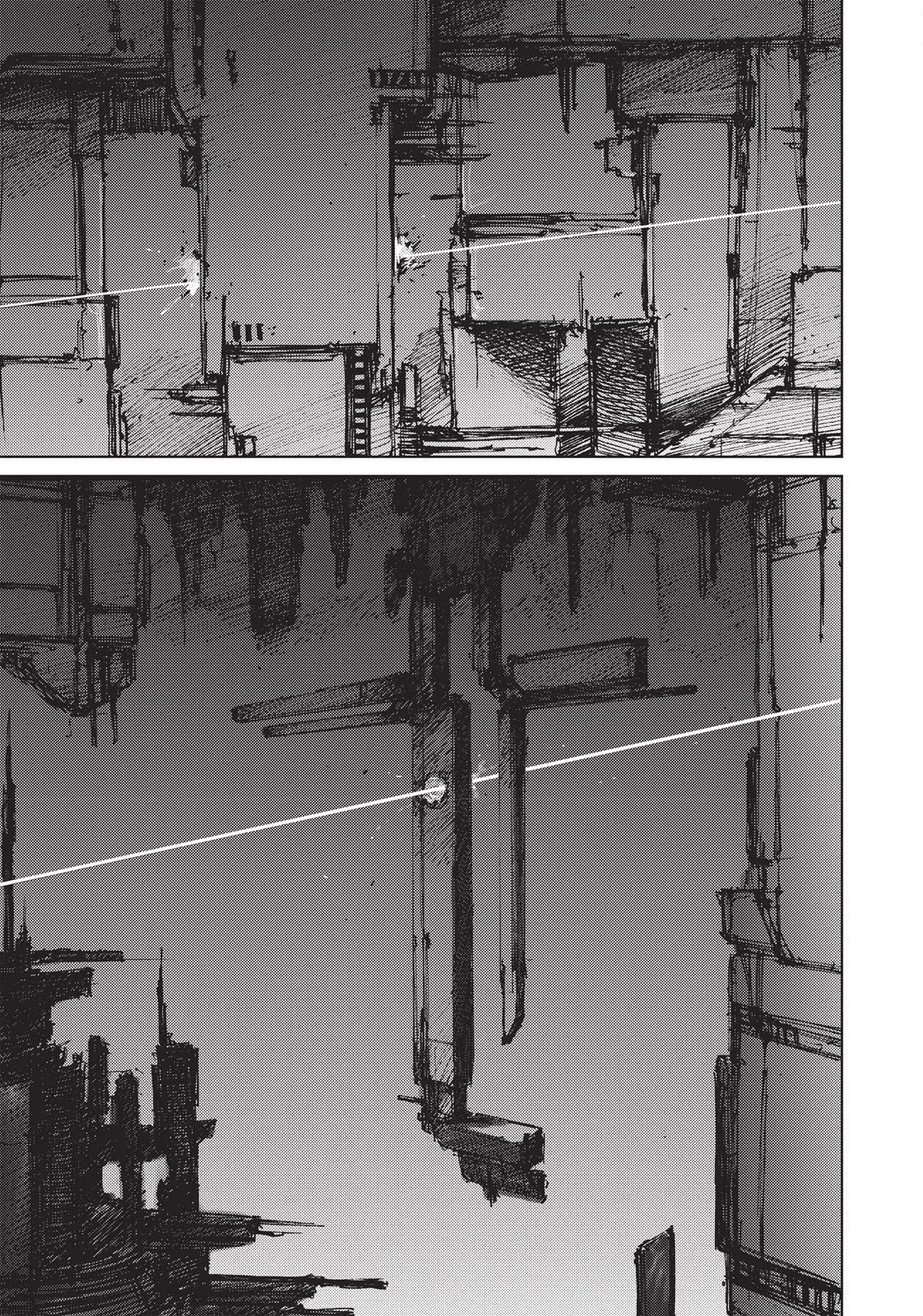 BLAME!, chapter 47, page 27