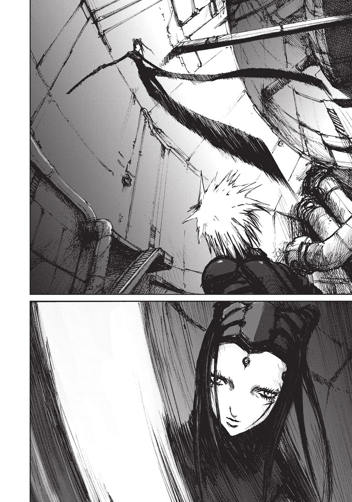 BLAME!, chapter 48, page 16