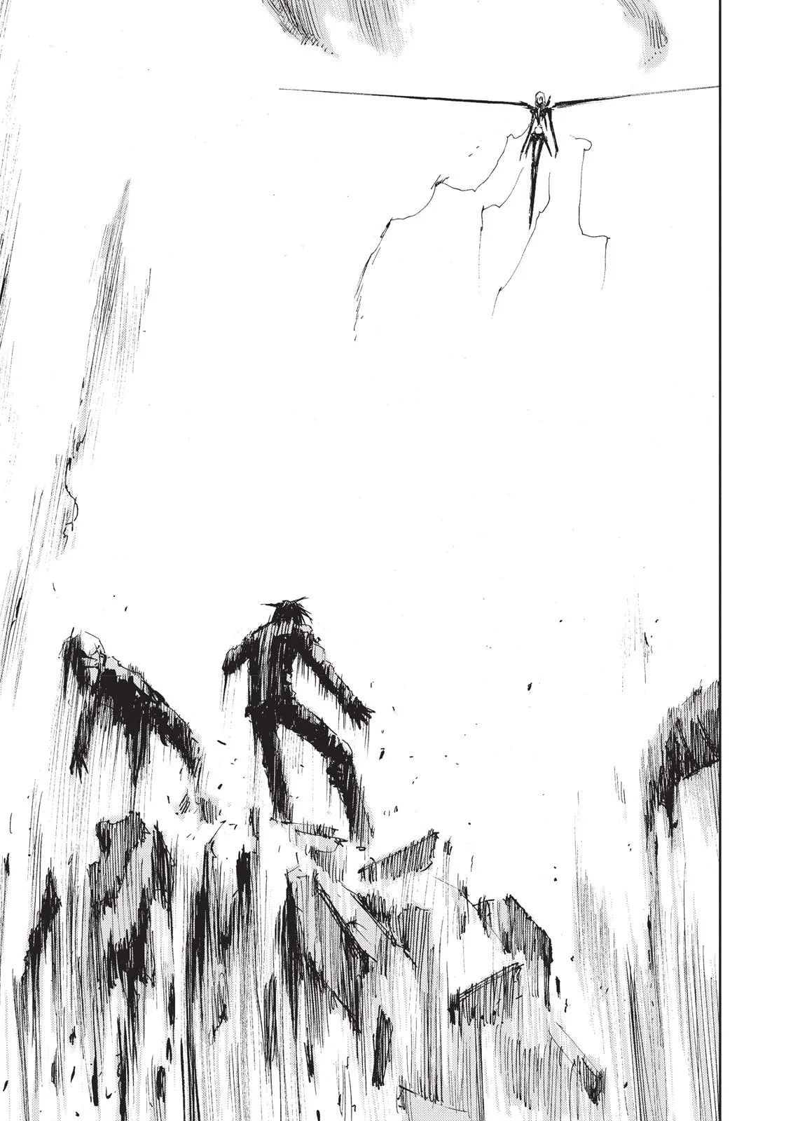 BLAME!, chapter 50, page 5
