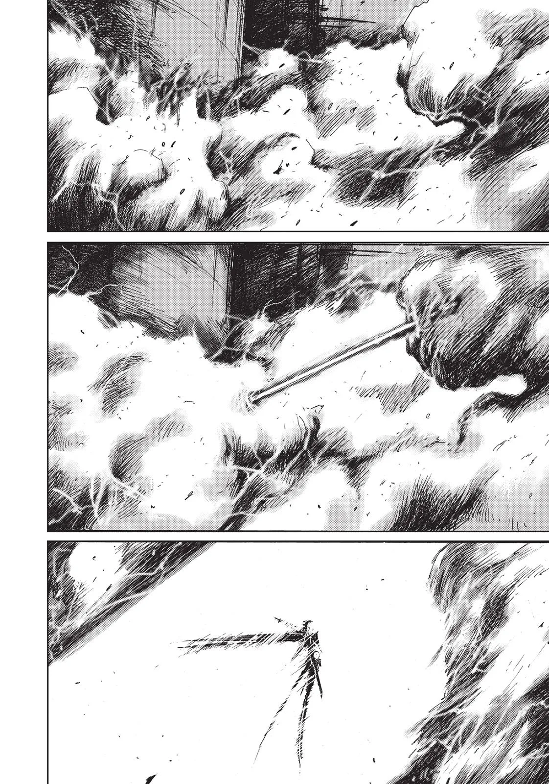 BLAME!, chapter 50, page 13