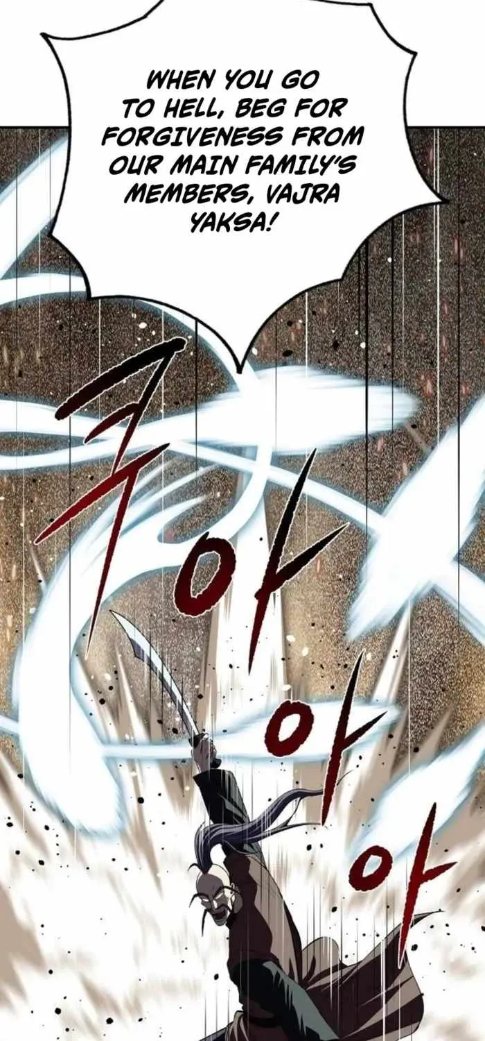 The Supreme Demonic Sword, chapter 49, page 71