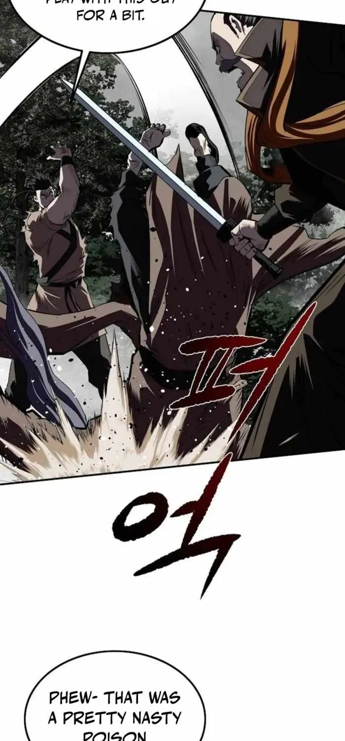 The Supreme Demonic Sword, chapter 49, page 80