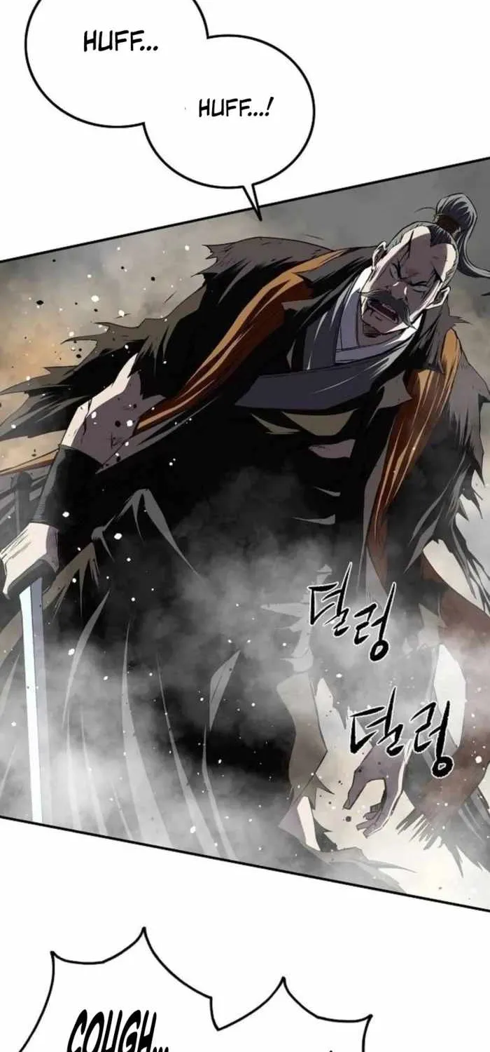 The Supreme Demonic Sword, chapter 49, page 111