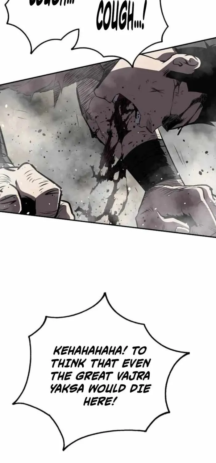 The Supreme Demonic Sword, chapter 49, page 112