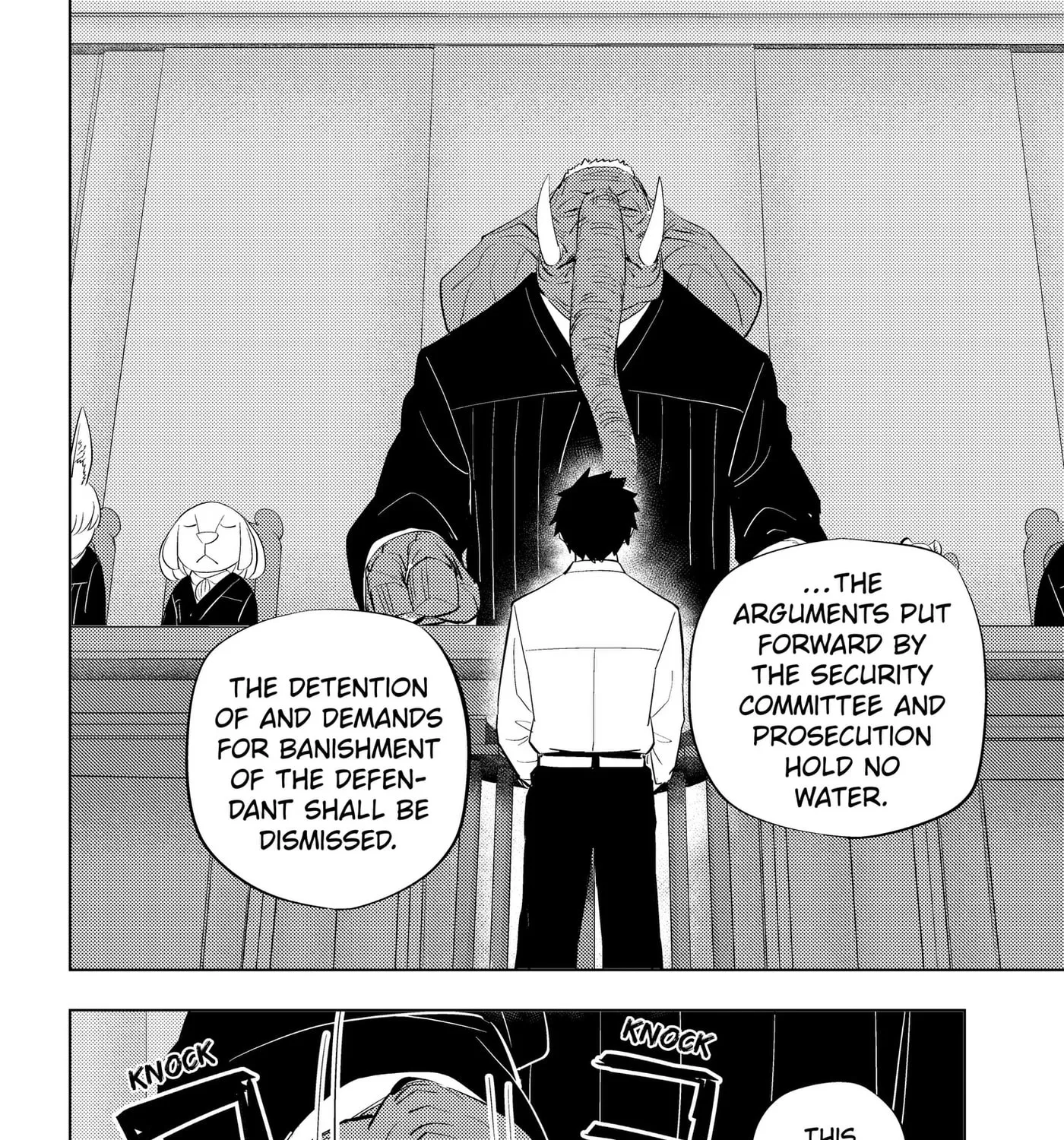Hitoner, chapter 11, page 3