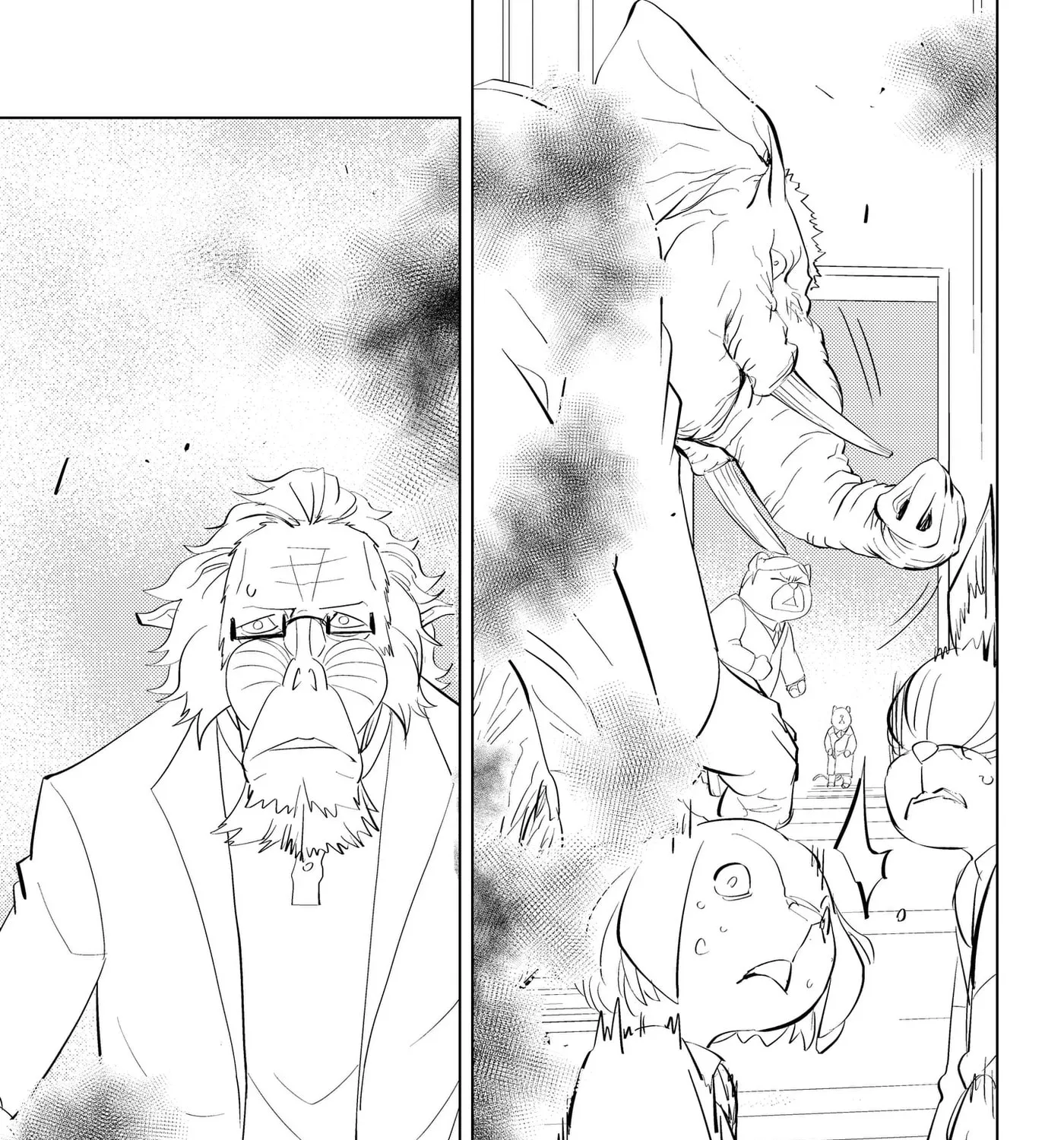 Hitoner, chapter 11, page 25