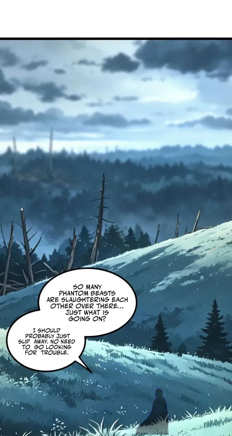 Full-time Hunter: I hunt the world!, chapter 8, page 19