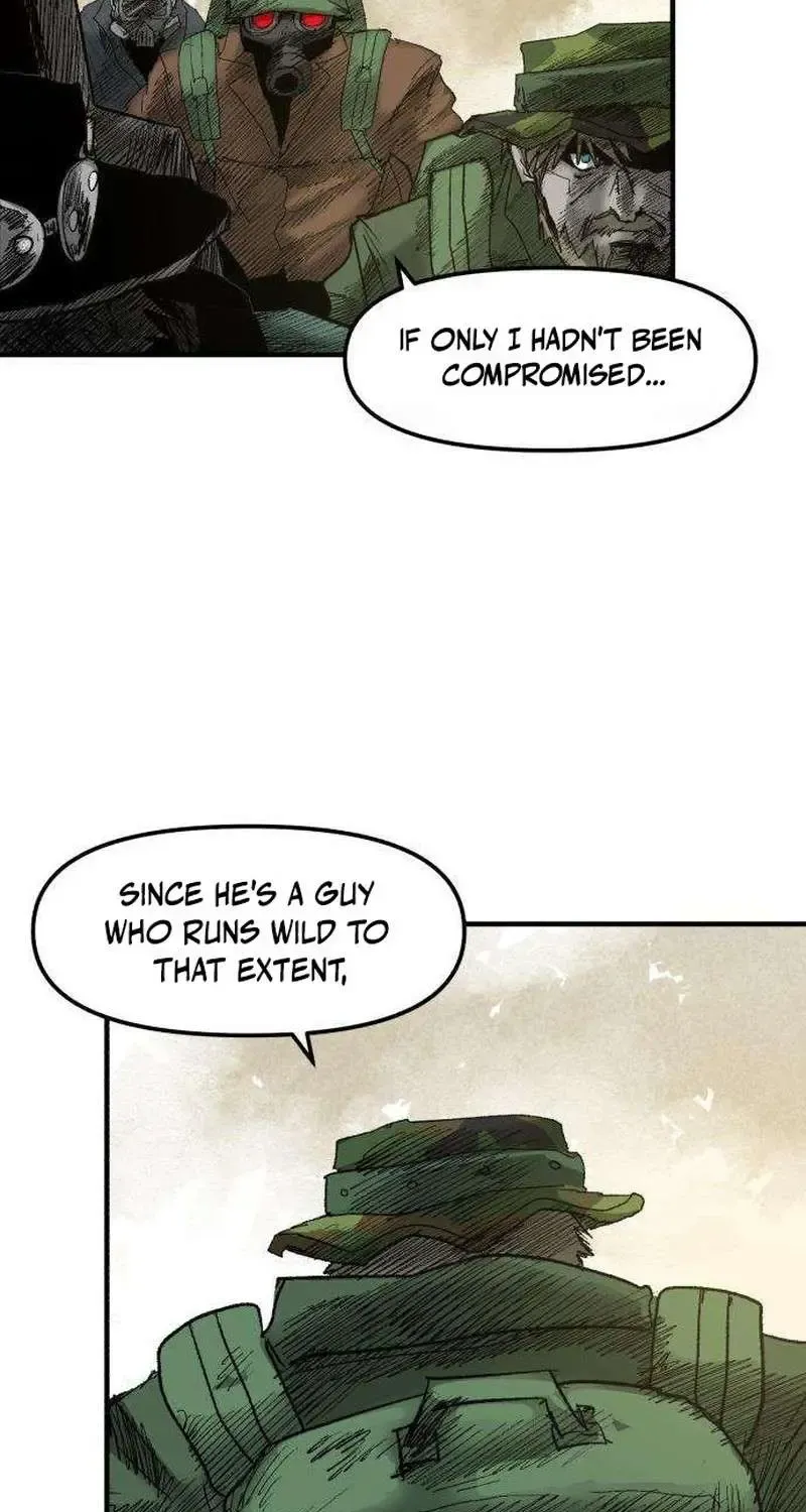 The Bone Uncle, chapter 14, page 11