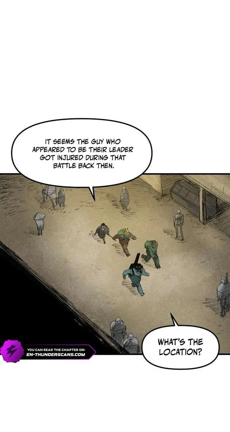 The Bone Uncle, chapter 14, page 16