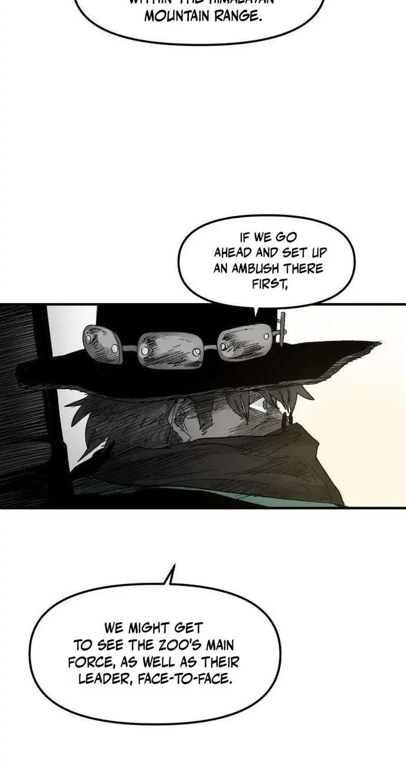 The Bone Uncle, chapter 14, page 20