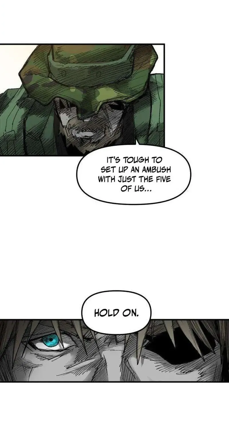 The Bone Uncle, chapter 14, page 21