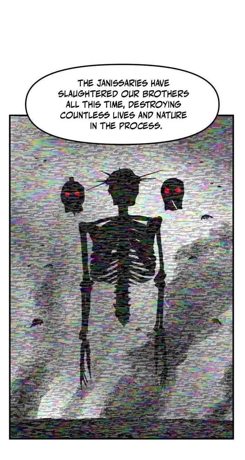The Bone Uncle, chapter 14, page 29