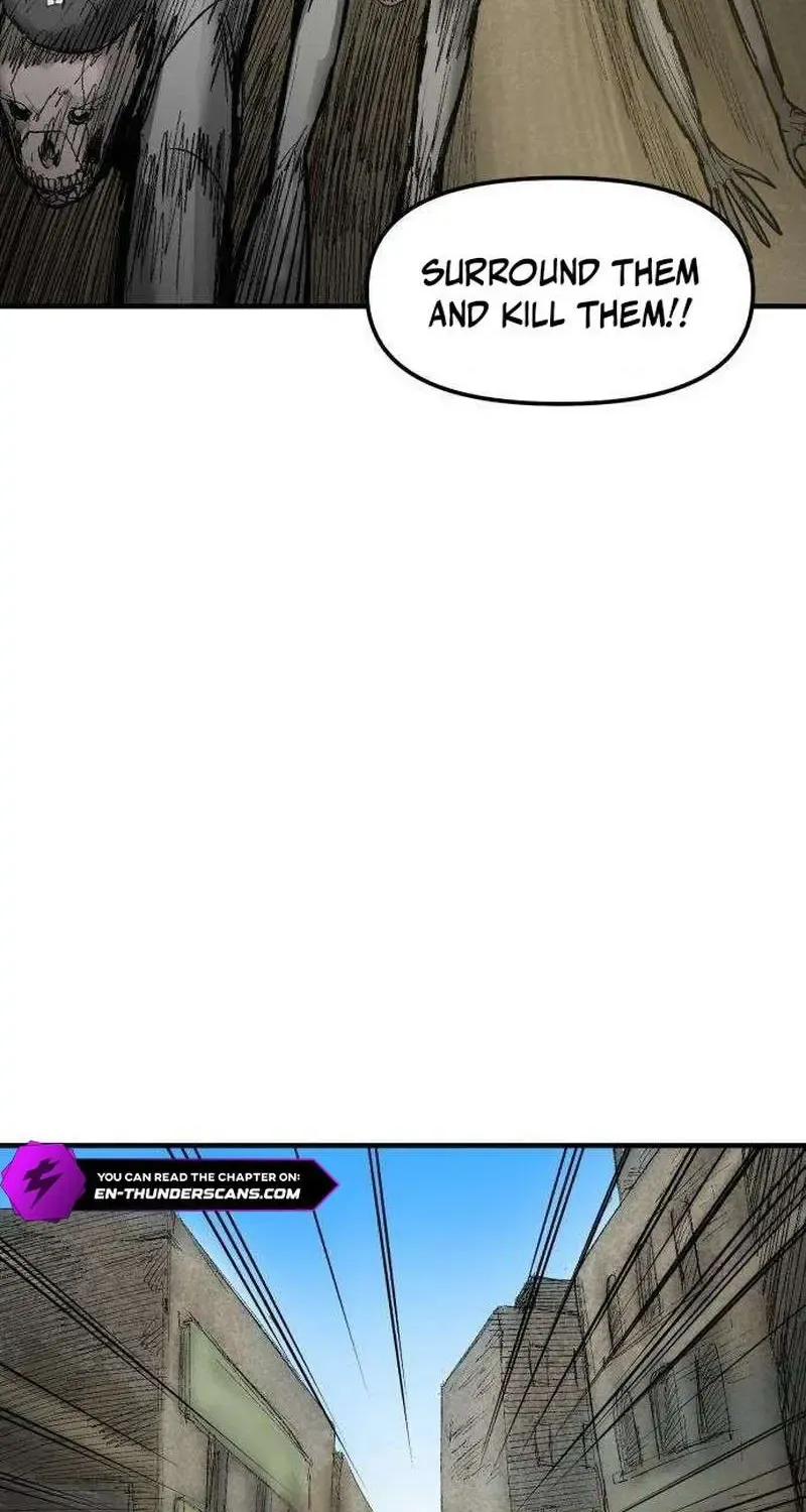 The Bone Uncle, chapter 14, page 38
