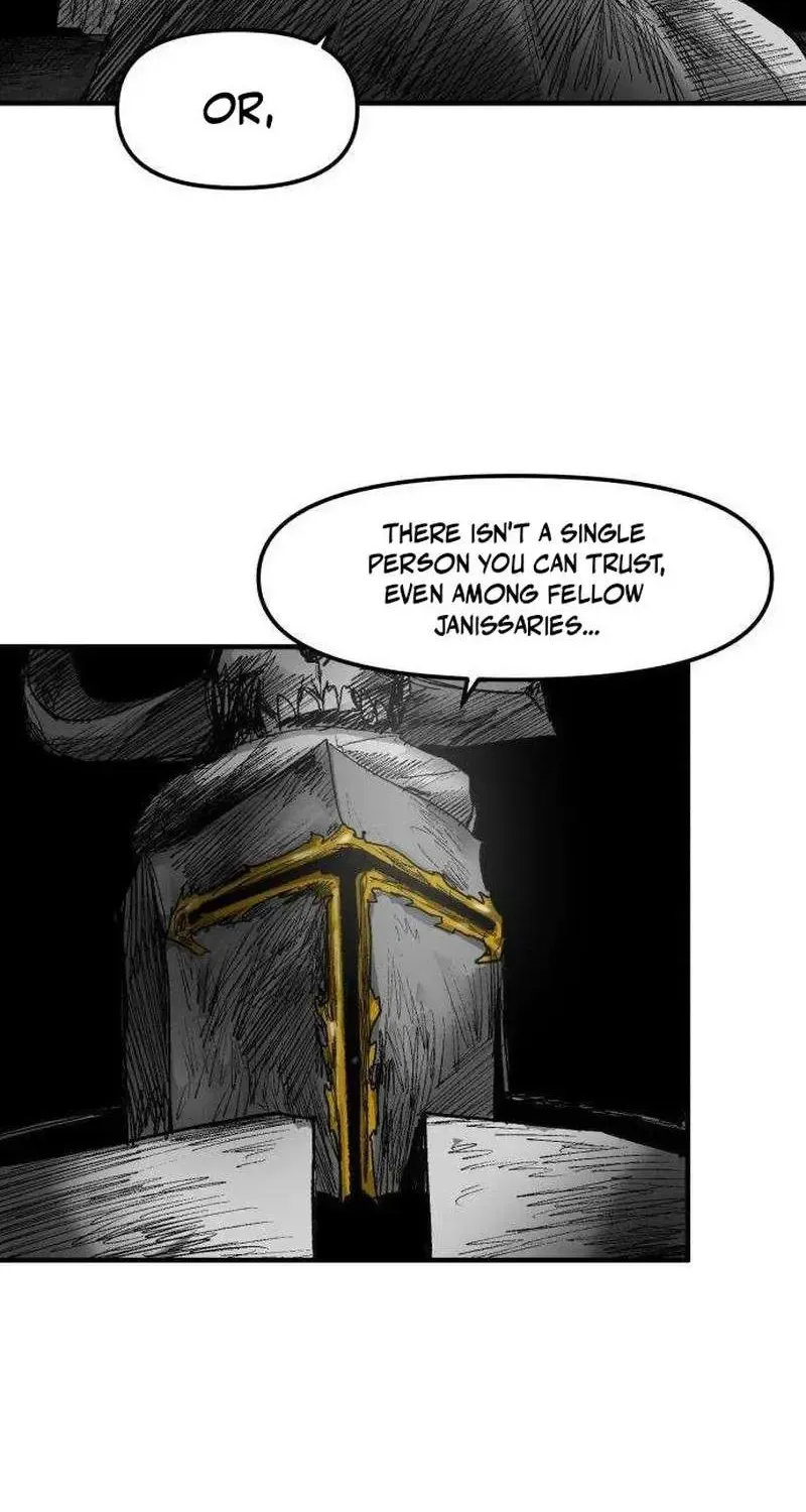 The Bone Uncle, chapter 14, page 43