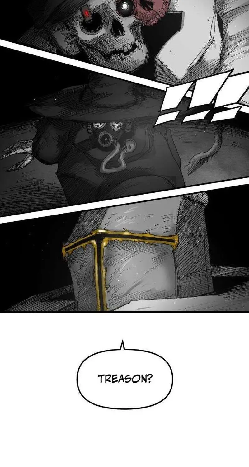 The Bone Uncle, chapter 14, page 86