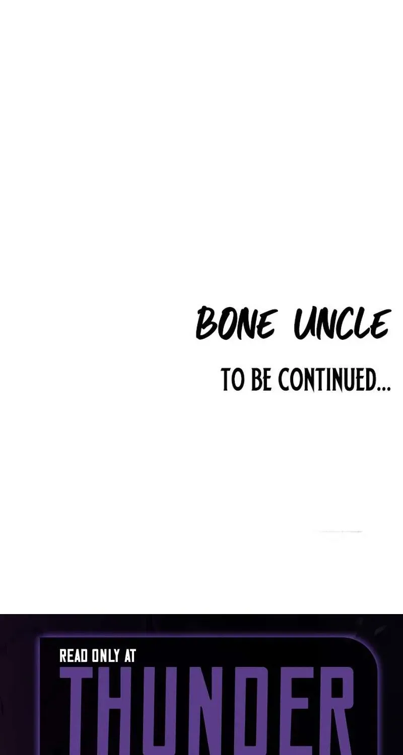 The Bone Uncle, chapter 14, page 87