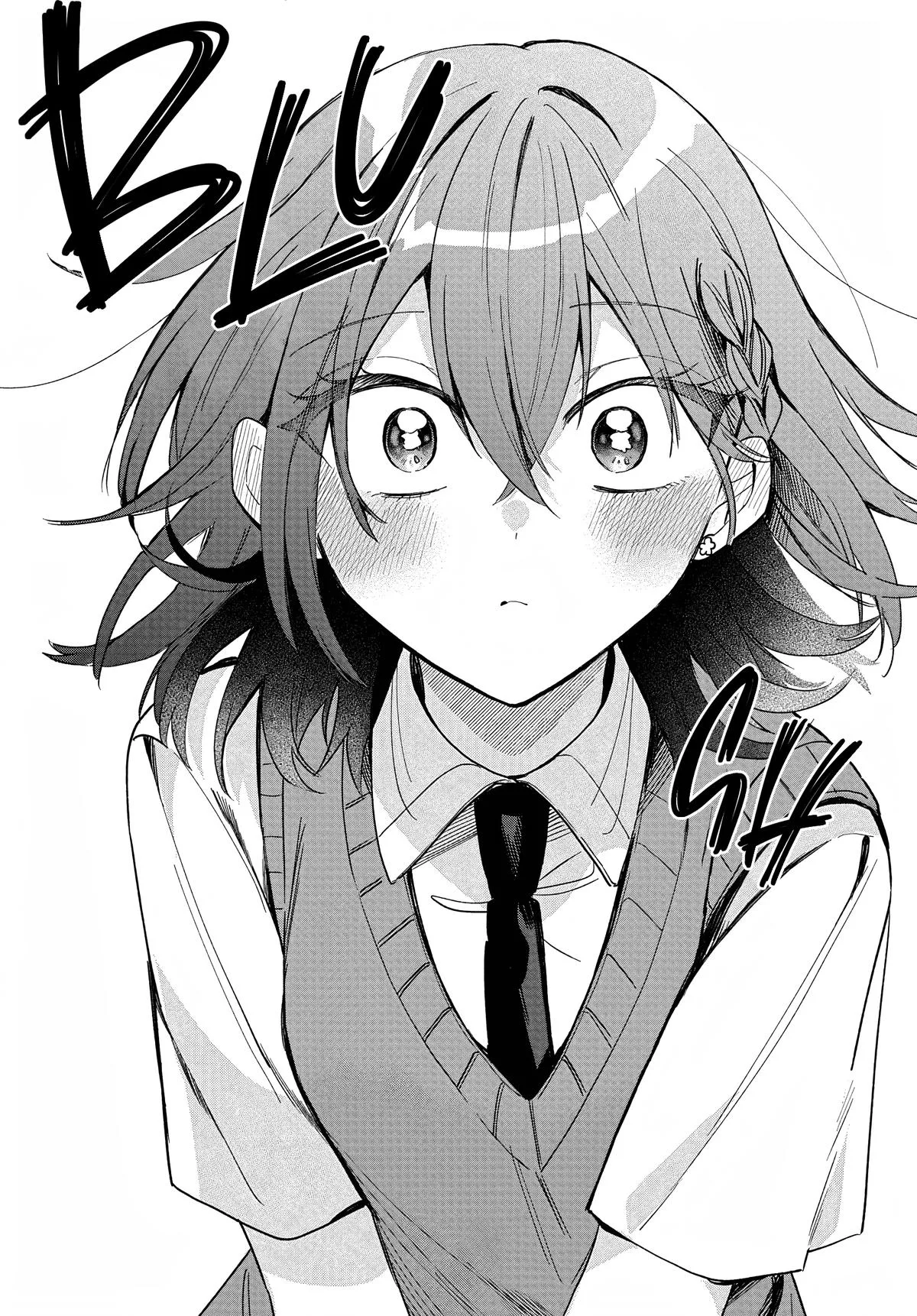 Osoraku Kanojo wa Ore no Aniki wo Neratteru, chapter 34, page 18